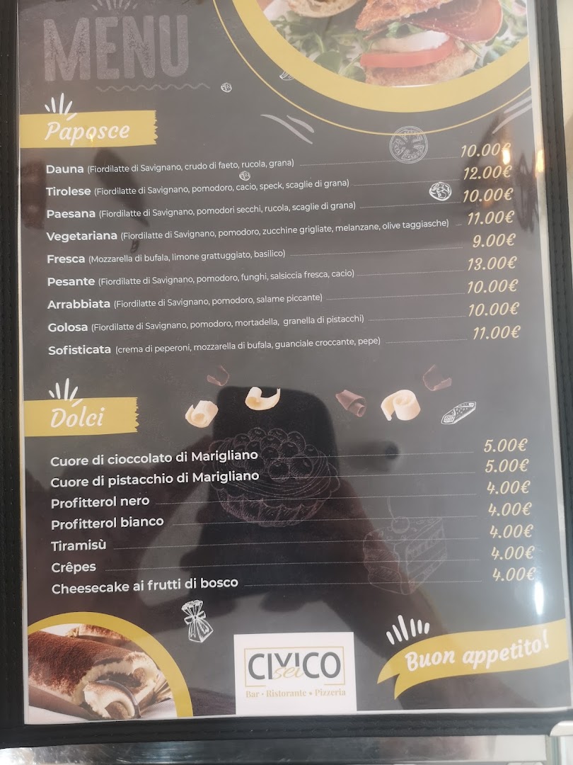 Civico 6