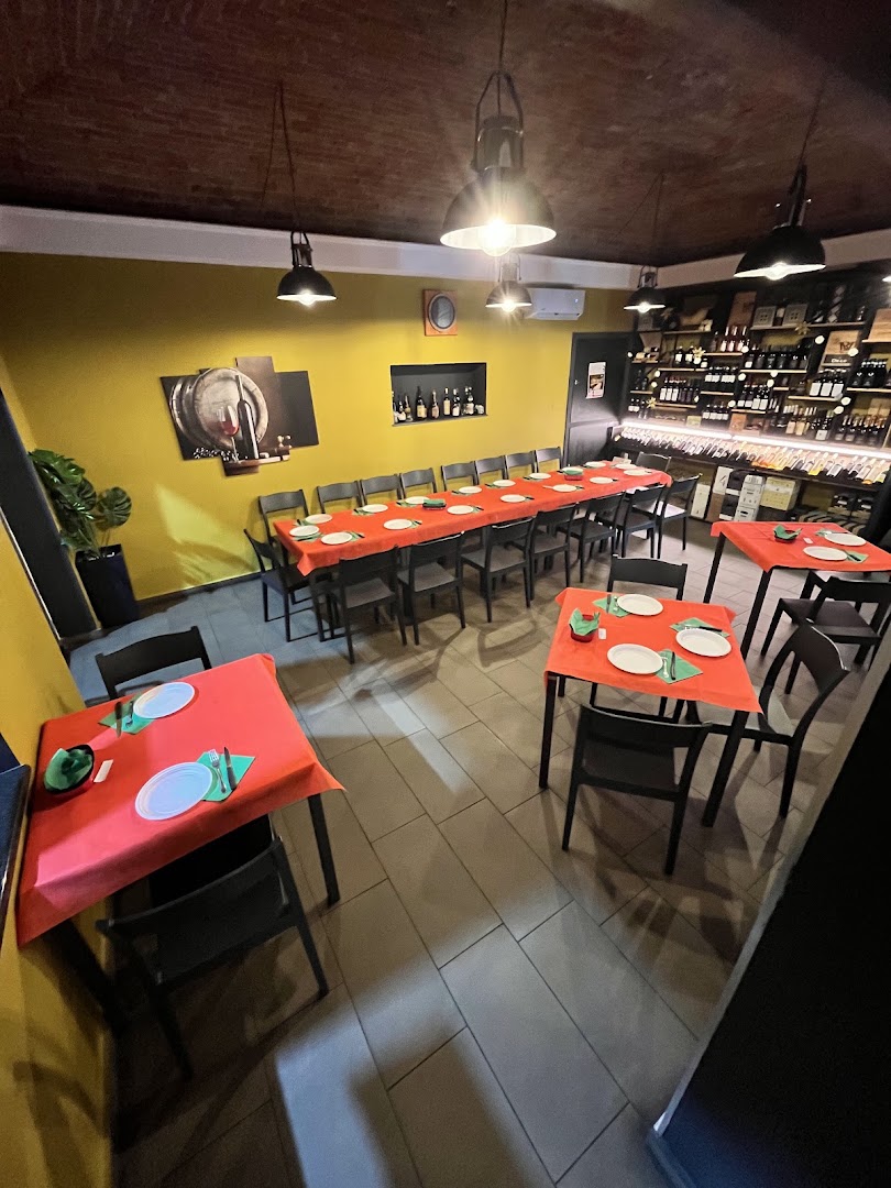 Civico 7 Wine Bar