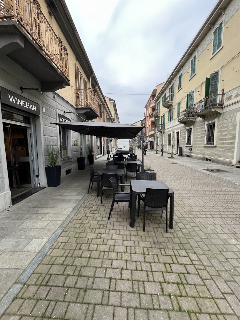 Civico 7 Wine Bar