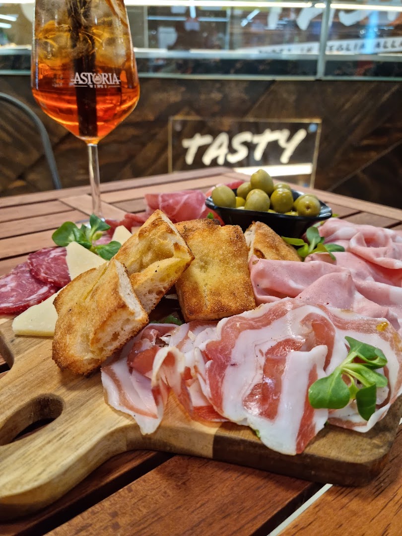Civico 8 & Tasty ️, Sassari