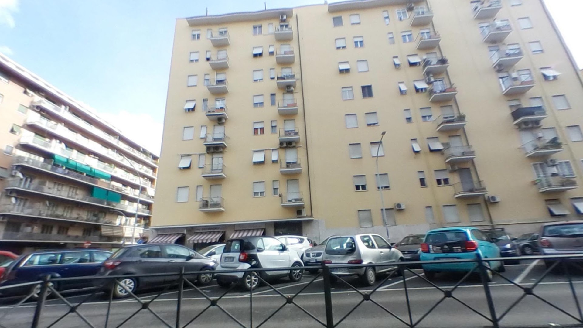 Civico 81