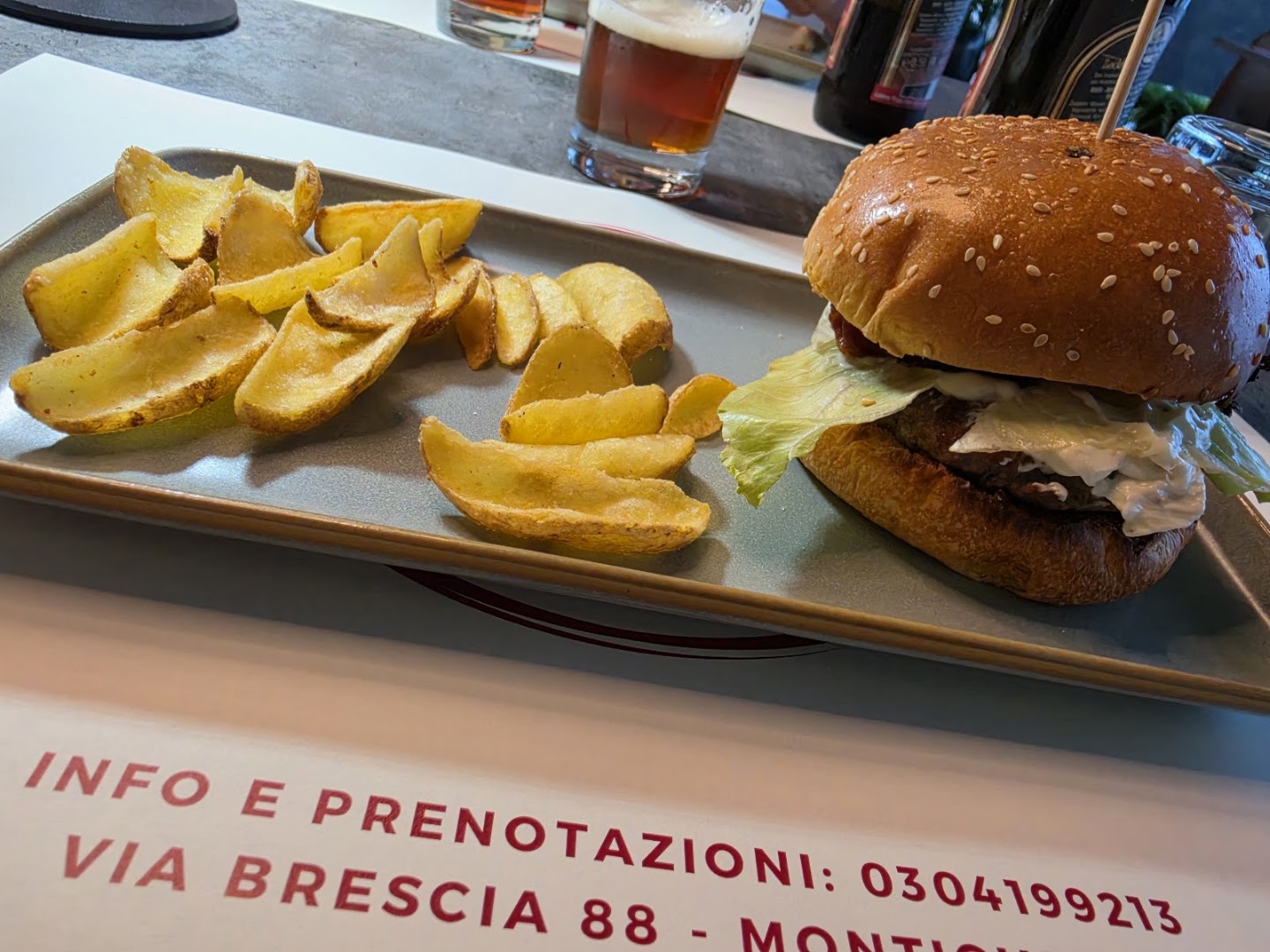 Civico 88 Montichiari