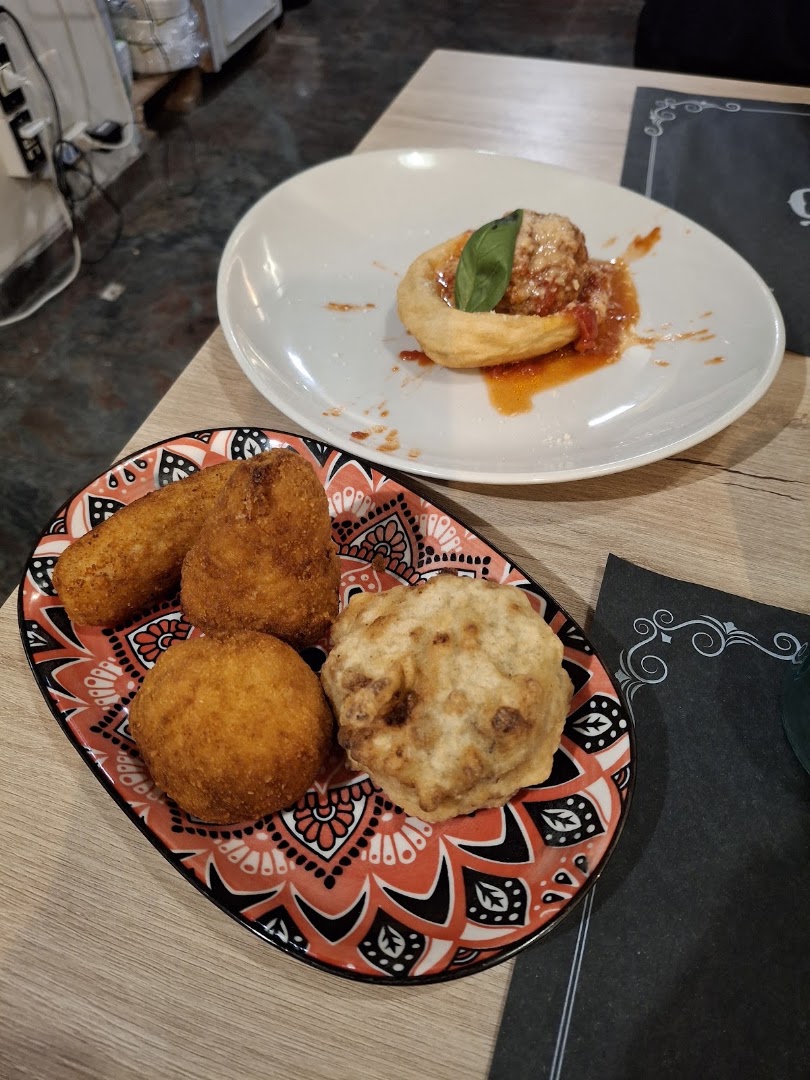 Civico 90 Pizzeria Sabaudia