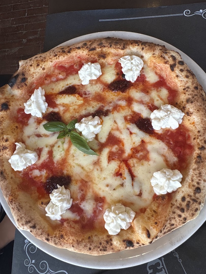 Civico 90 Pizzeria Sabaudia, Sabaudia