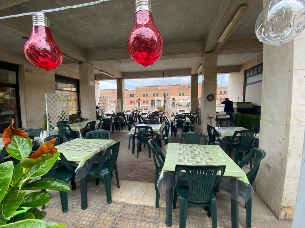 Civico 90 Pizzeria Sabaudia