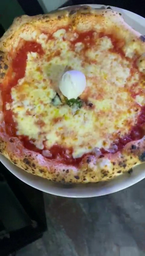 Civico 90 Pizzeria Sabaudia