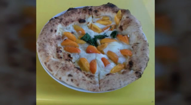 Civico 90 Pizzeria Sabaudia
