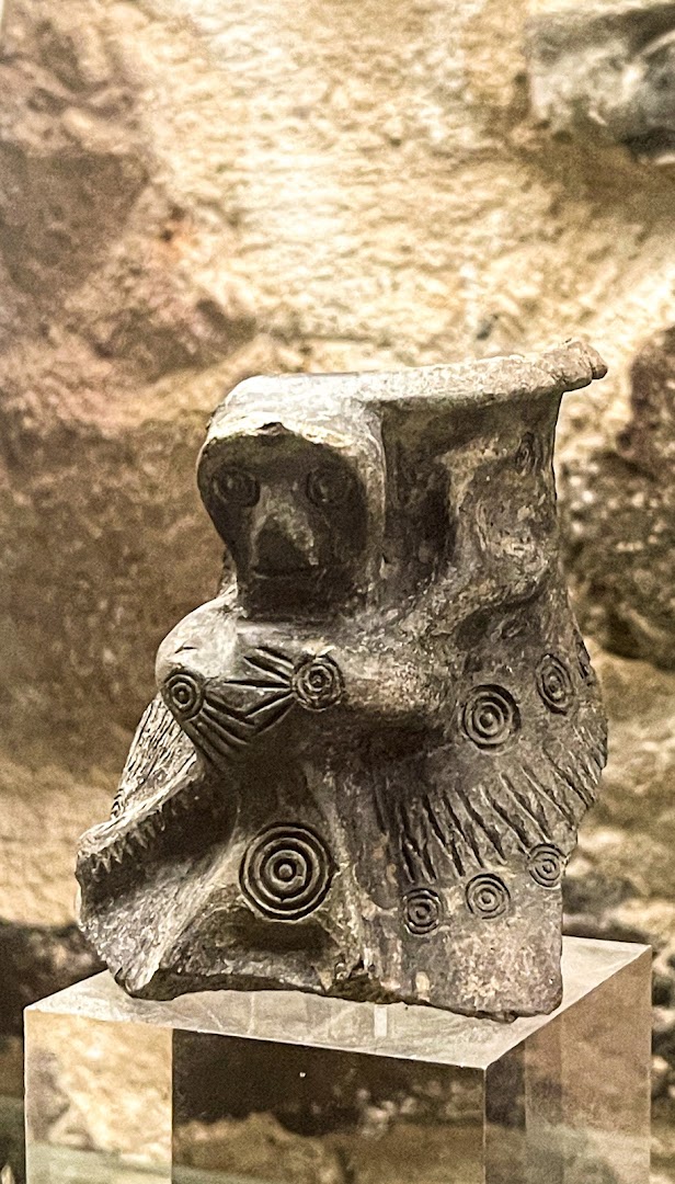 Civico Museo Archeologico “Villa Abbas”