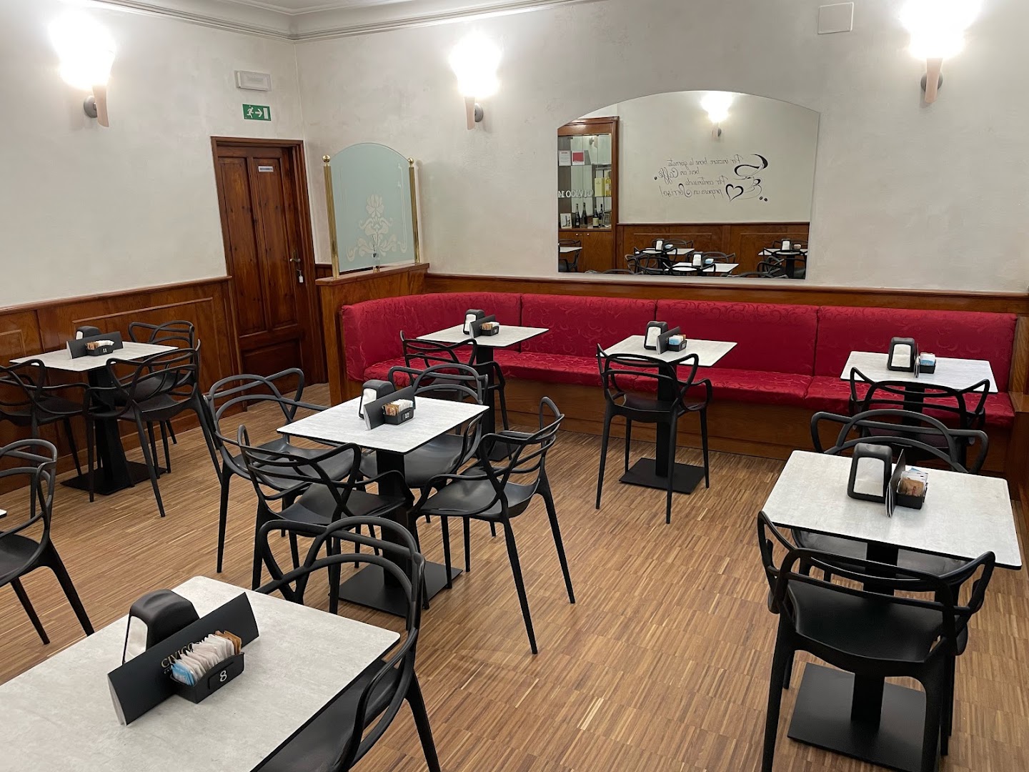 Civico Quattordici