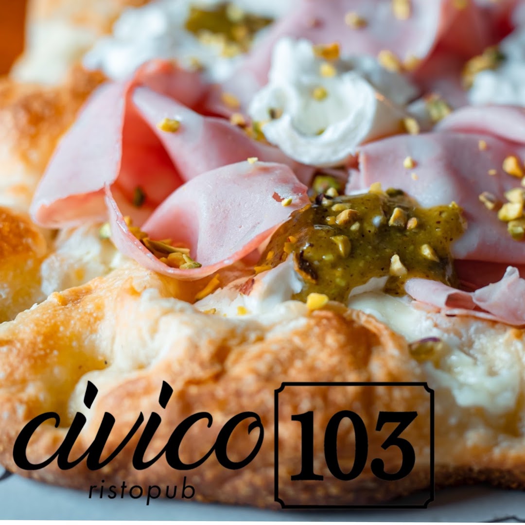 Civico103