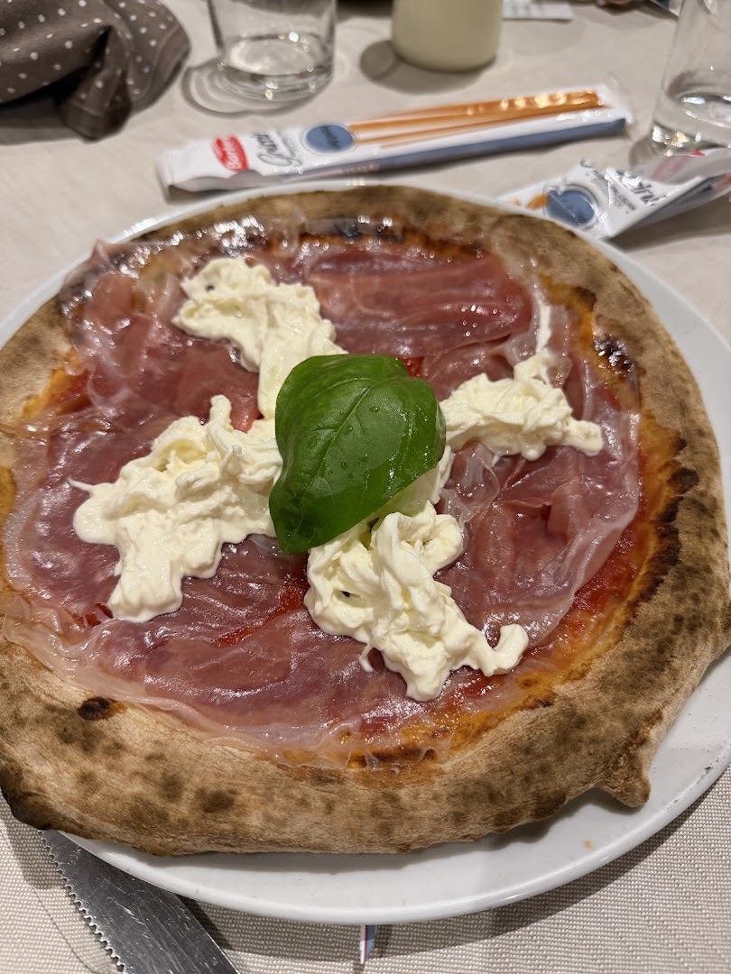 Civico2 Tripoli, Verona