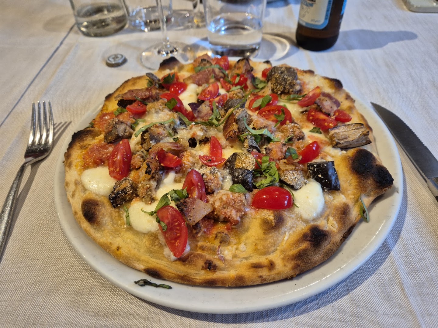 Civico2 Tripoli