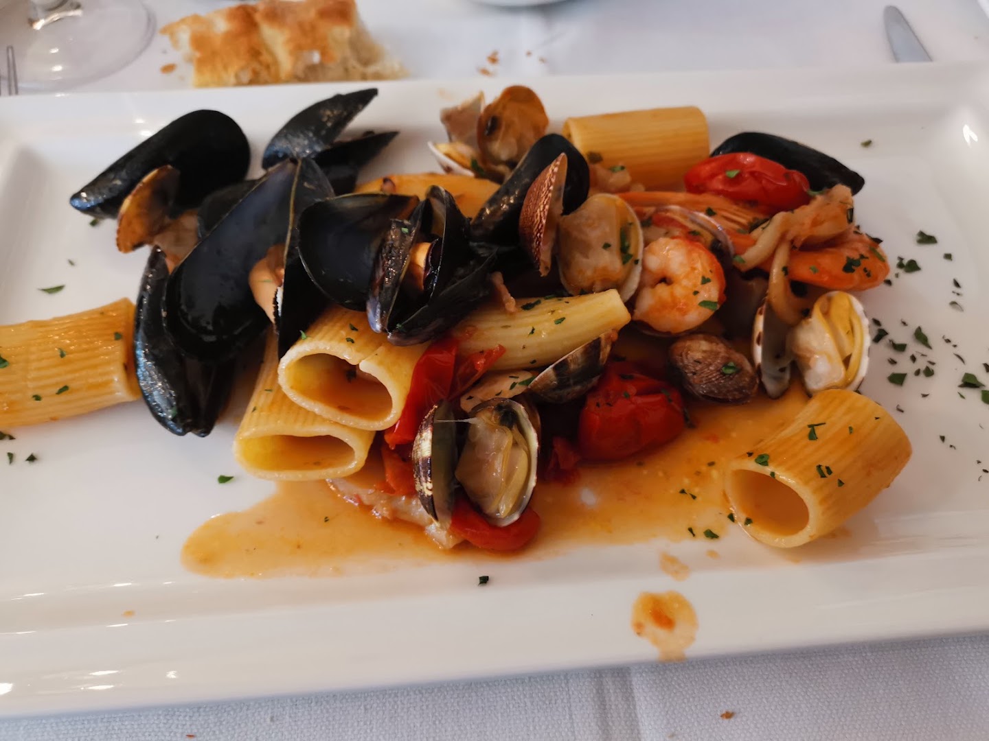 Civico28 Ristorante e Tortelleria - Campogalliano