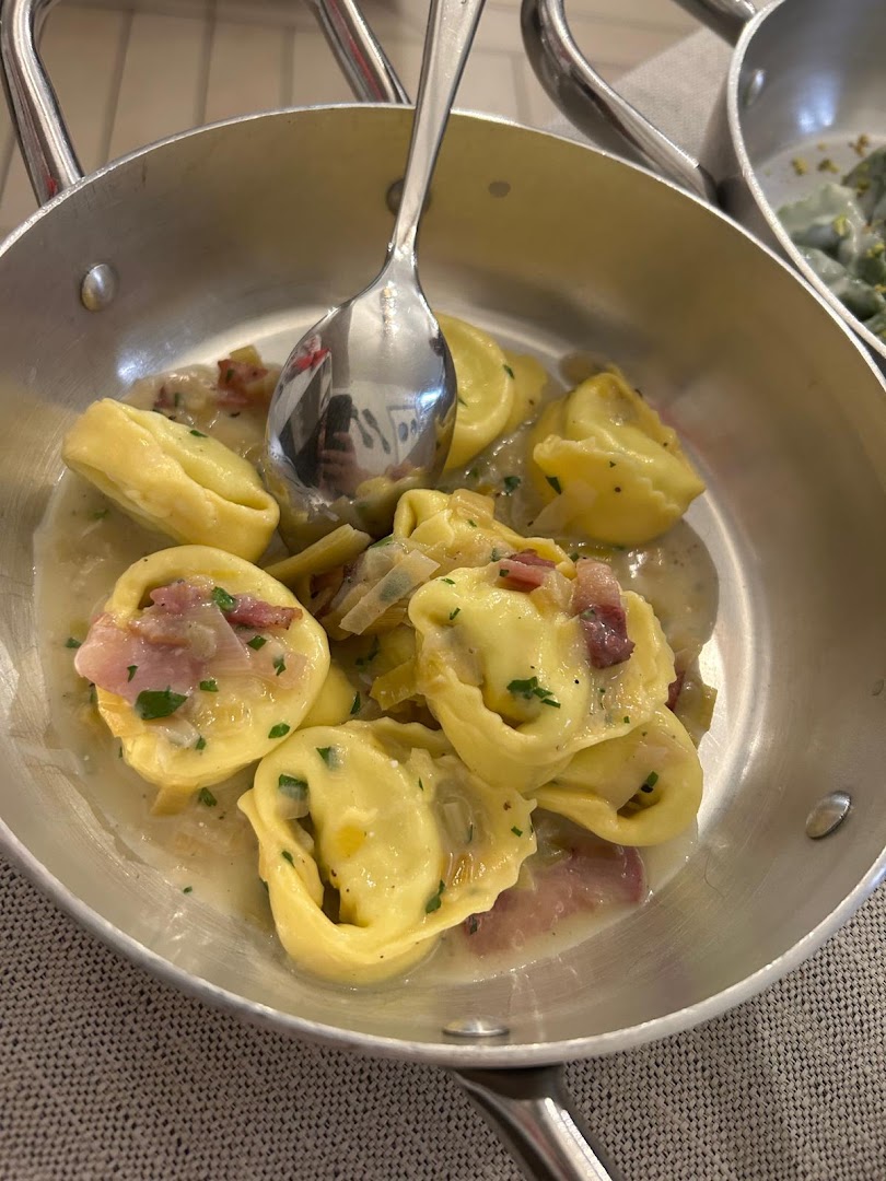 Civico28 Ristorante e Tortelleria - Campogalliano