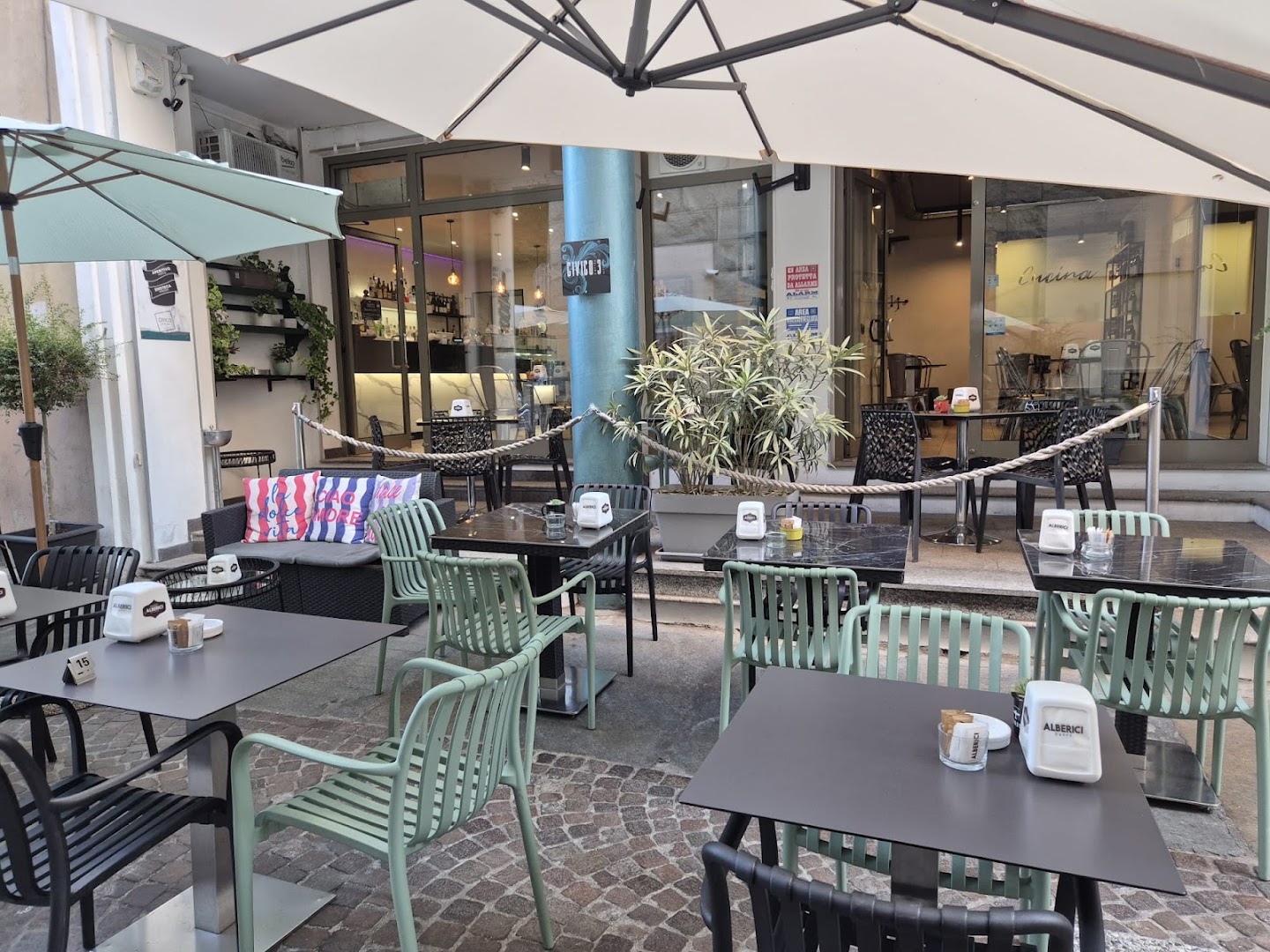 Civico3 Coffee&Kitchen