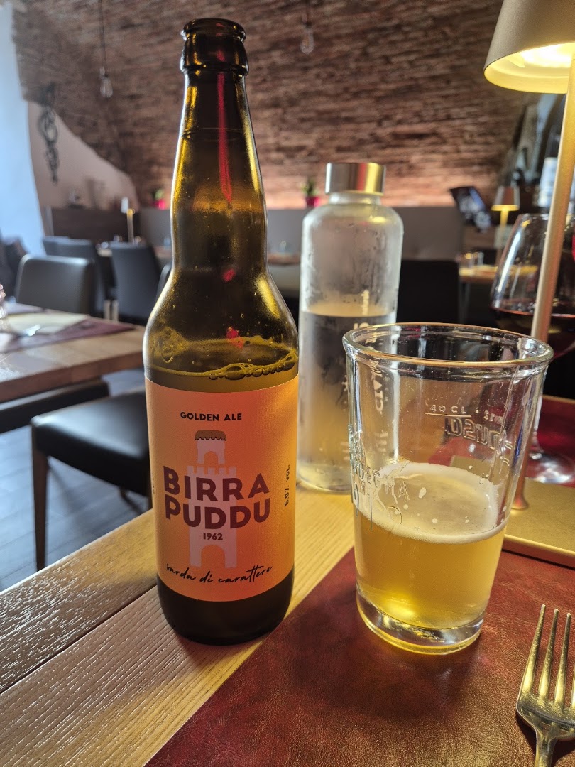 Pizzeria CIVICO 35