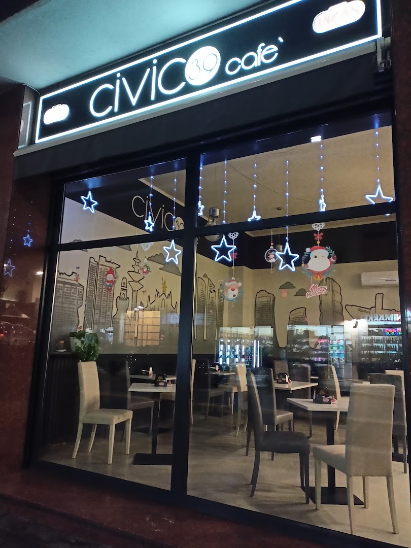 Civico39