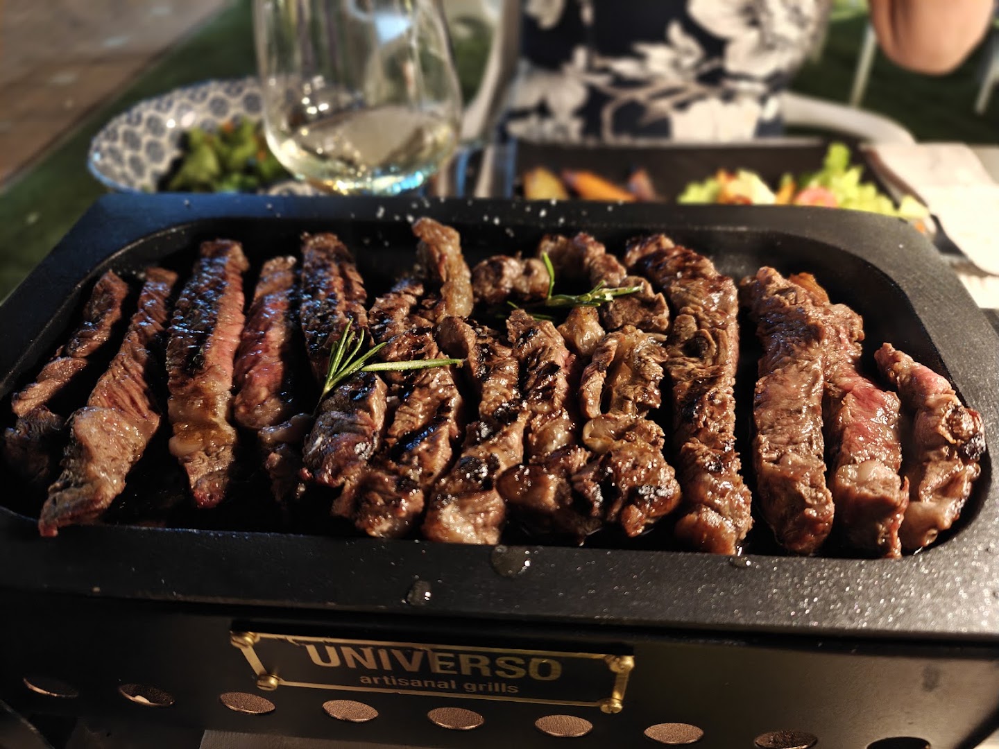 Civico 48-steakhouse