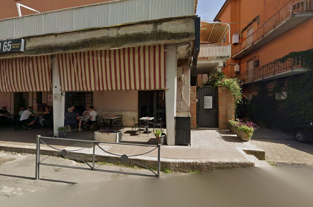 civico65 wine e coffee