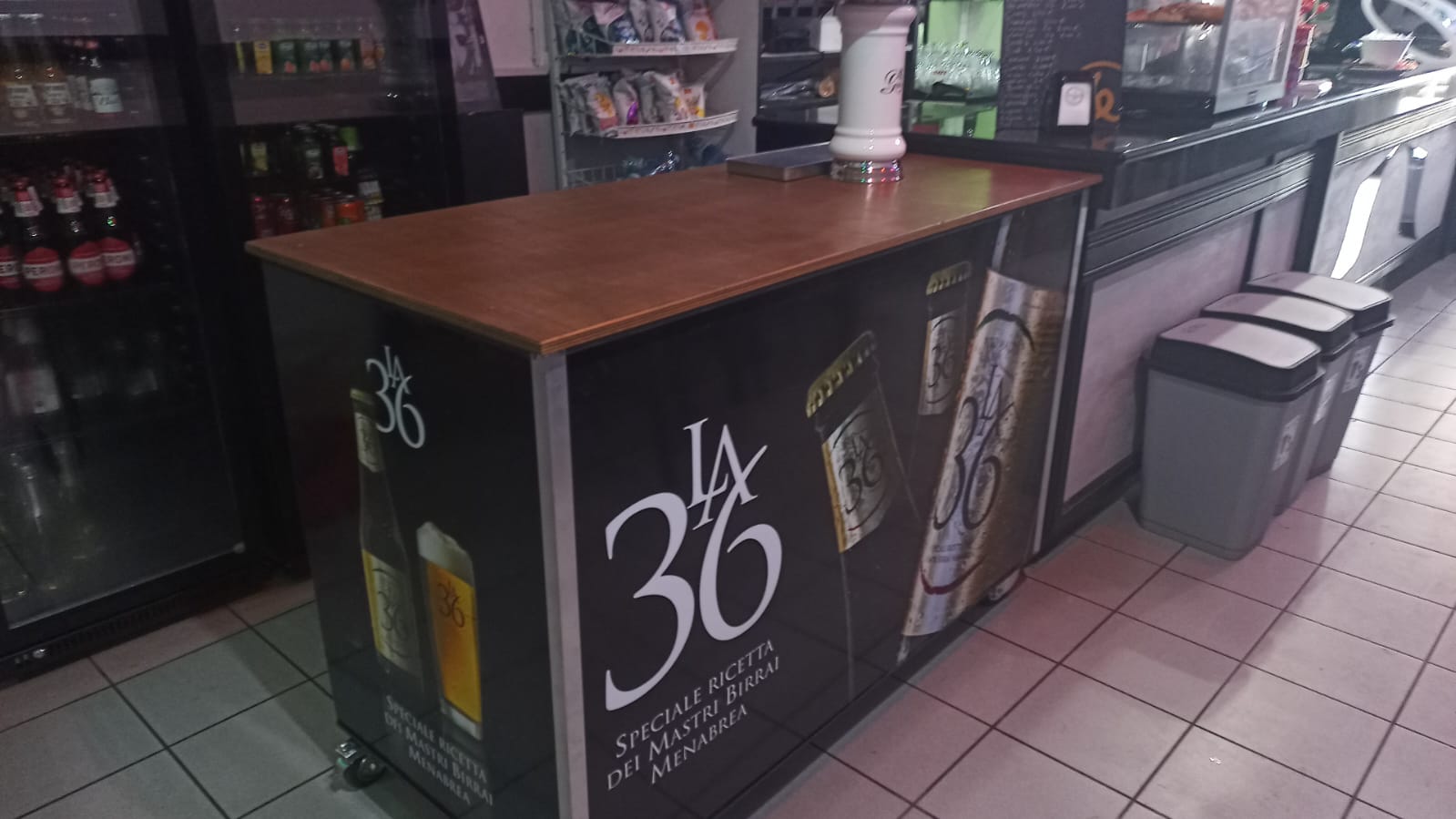 civico65 wine e coffee, Fabrica di Roma