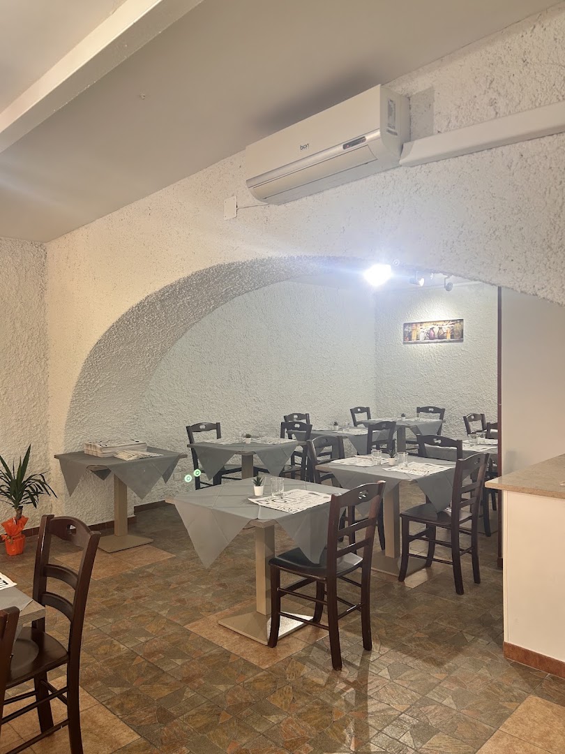 Civico7 - Pizza e Sfizi, Fisciano