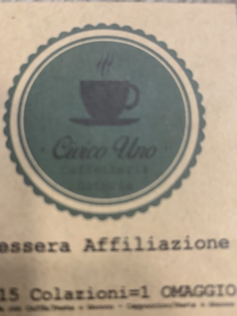 civicouno, Modena