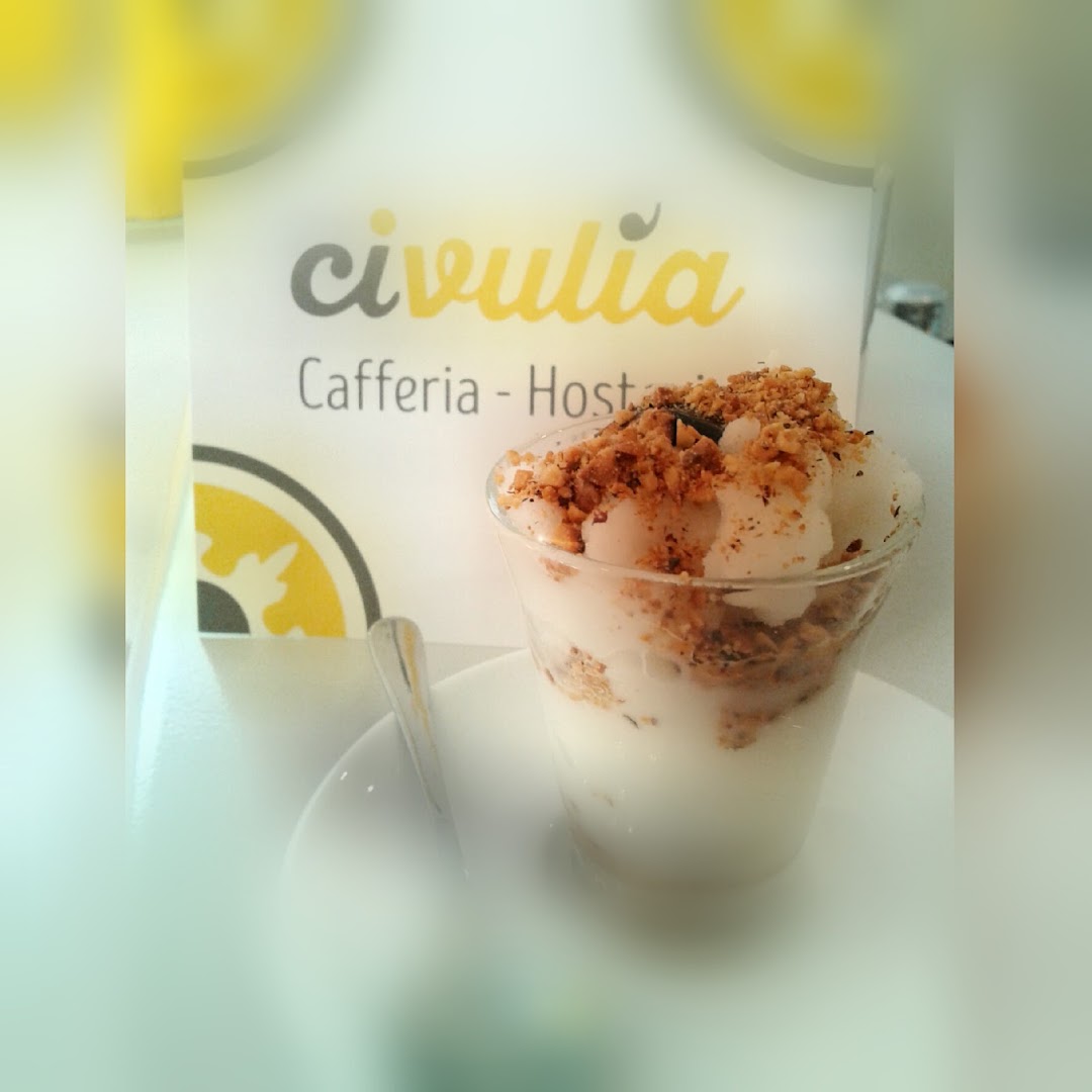 Civulìa