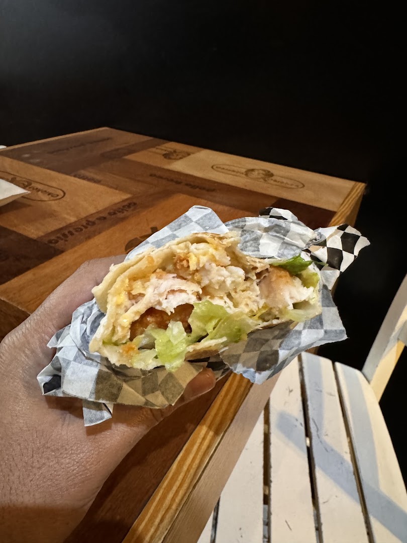 CKN & CKN - KEBAP - PIZZA - HALAL