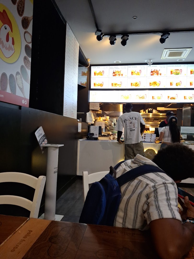 CKN & CKN - KEBAP - PIZZA - HALAL