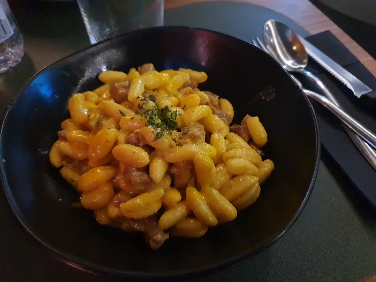 CLAB - Pizza & Cucina