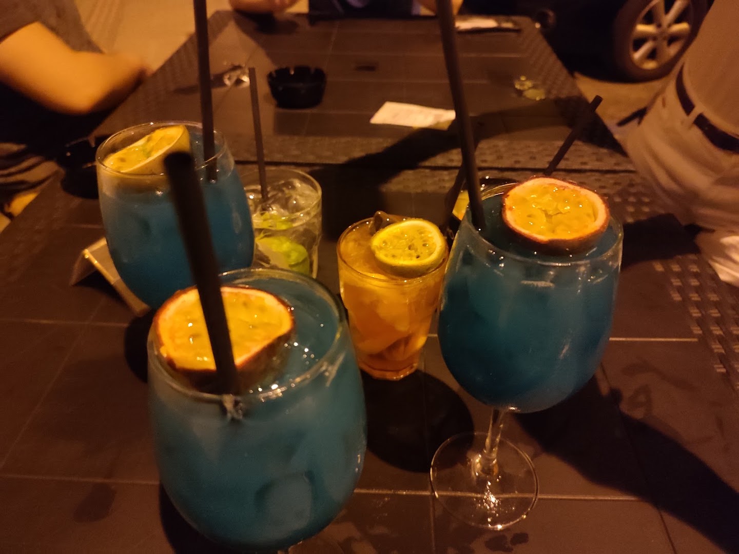 Clamaro Bar