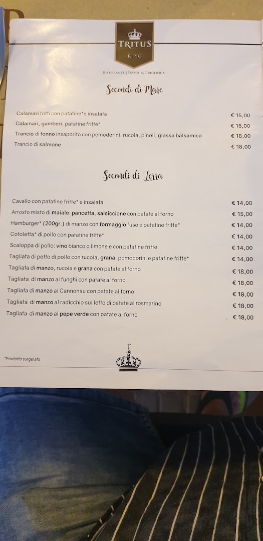 Clamaro Bar