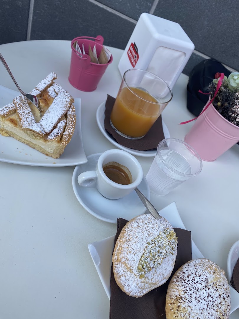 Clamé - Food Boutique