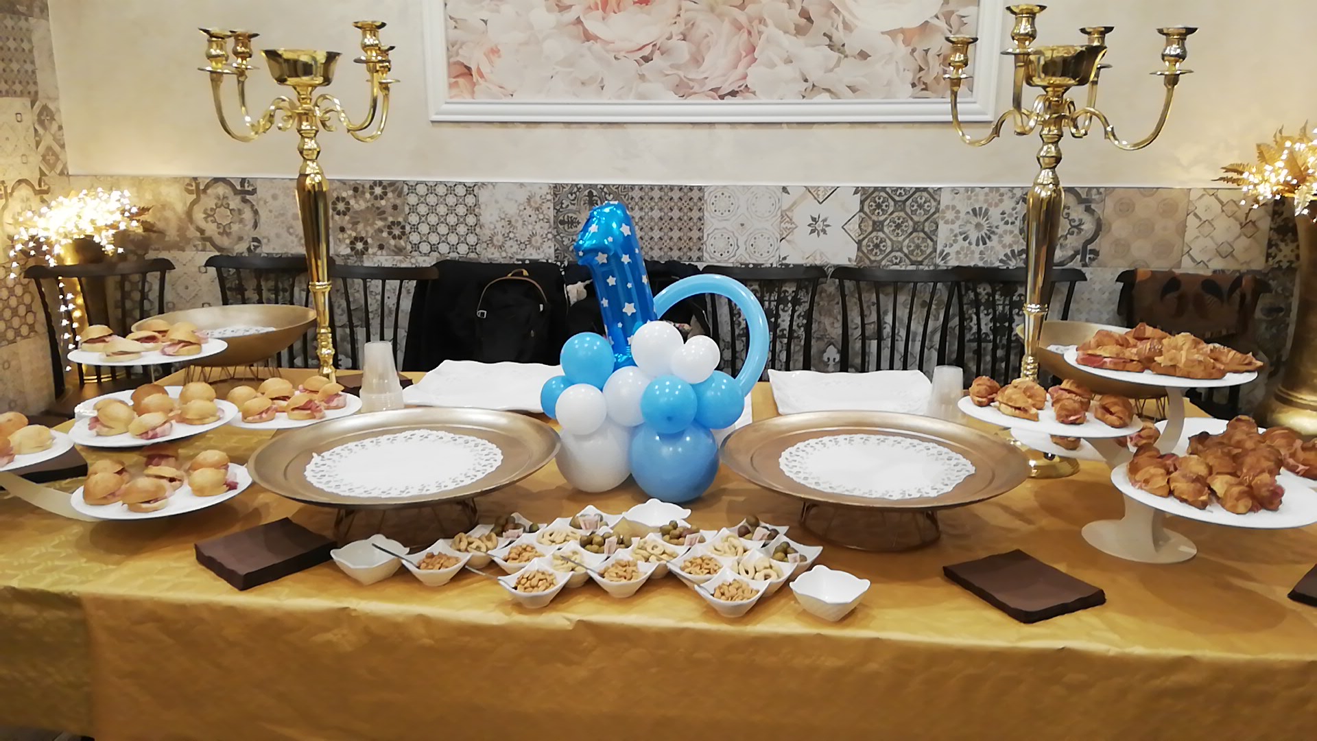 Clamé - Food Boutique