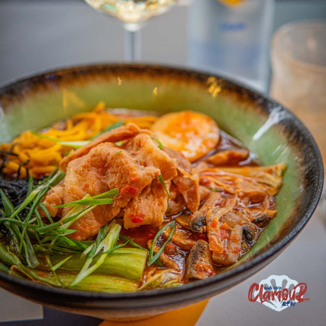 Clamour Noodle house