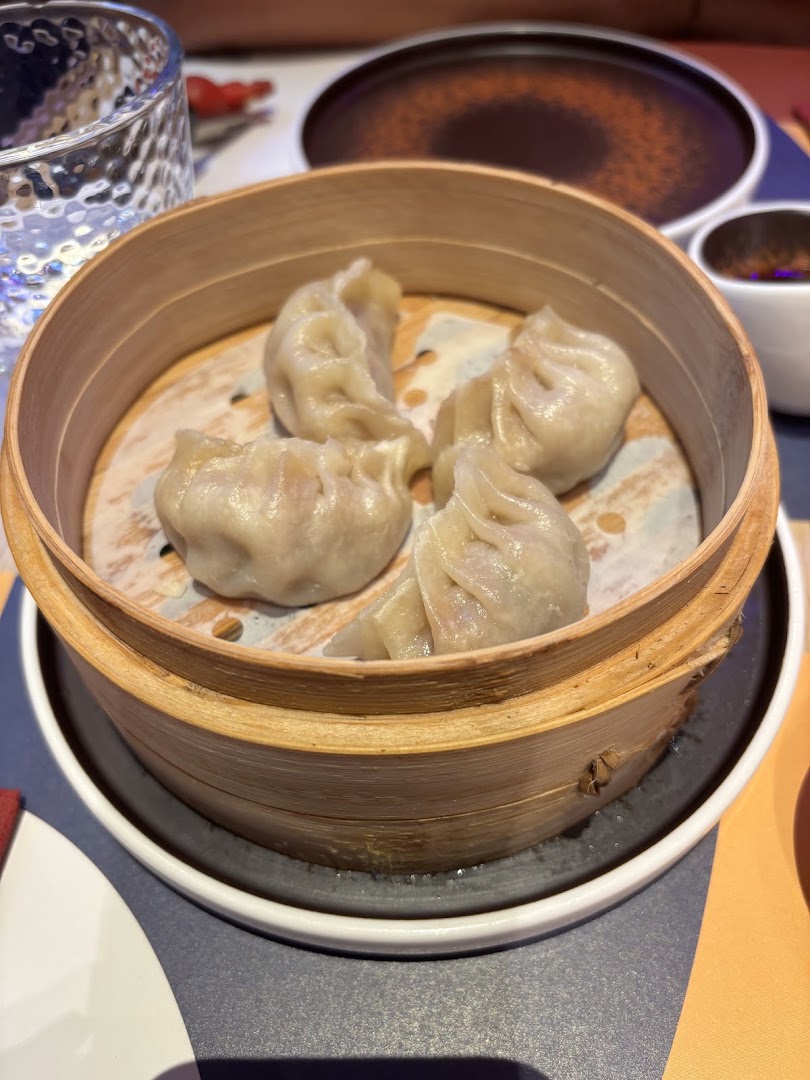 Clamour Noodle house