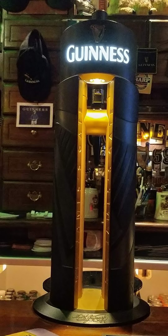 Clancy's Irish Pub