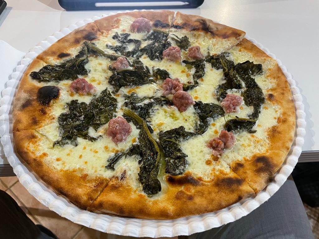 Clara, Oggiono