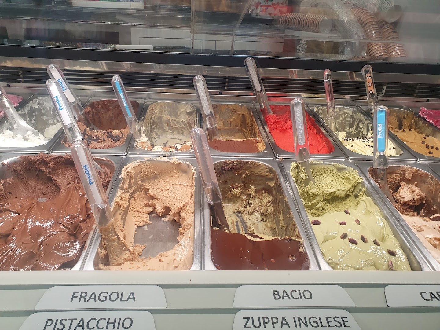 Clarilù Cafè