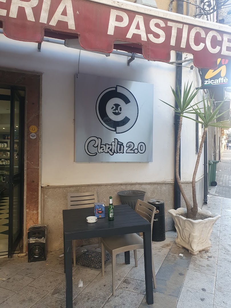 Clarilù Cafè