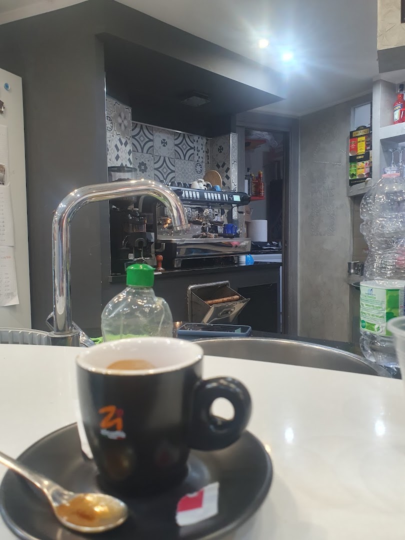 Clarilù Cafè
