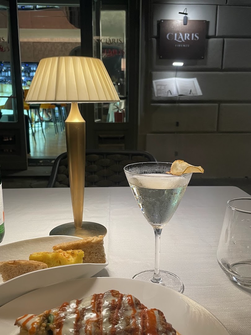 Claris Firenze