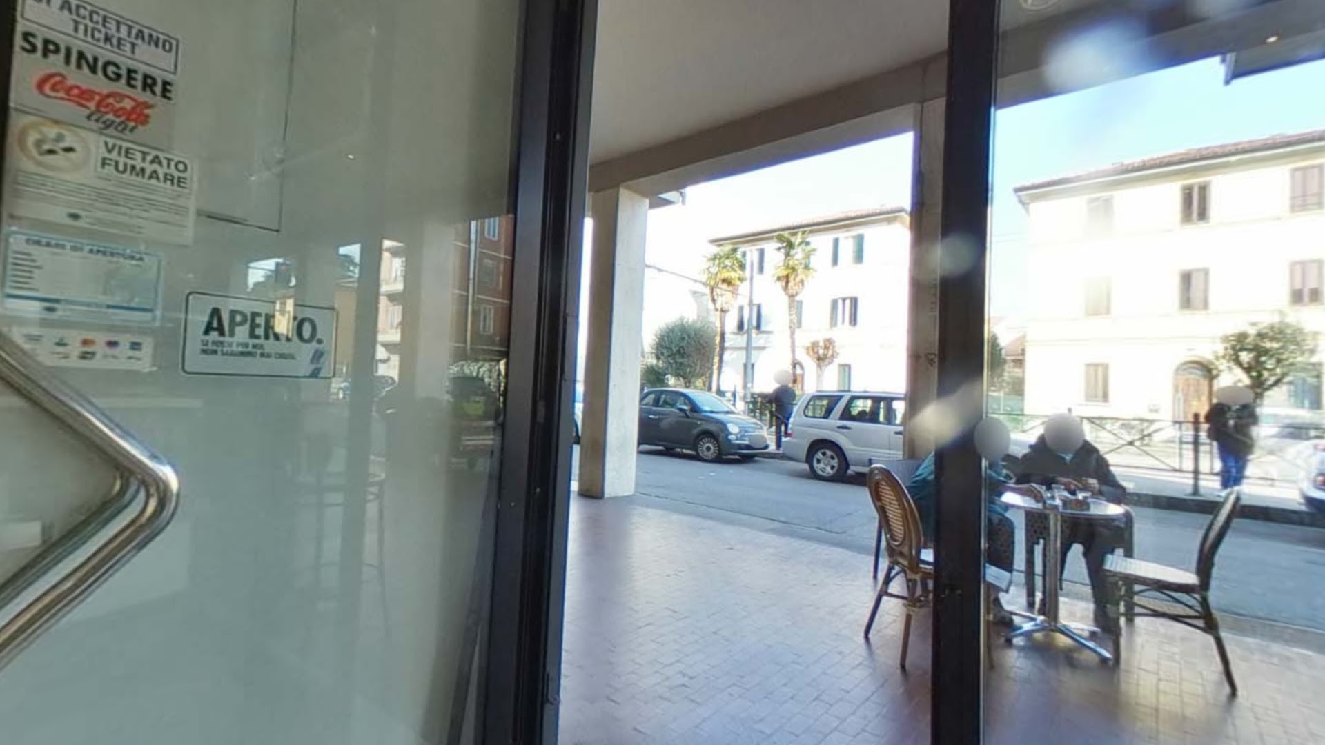Classic Caffè, Bologna