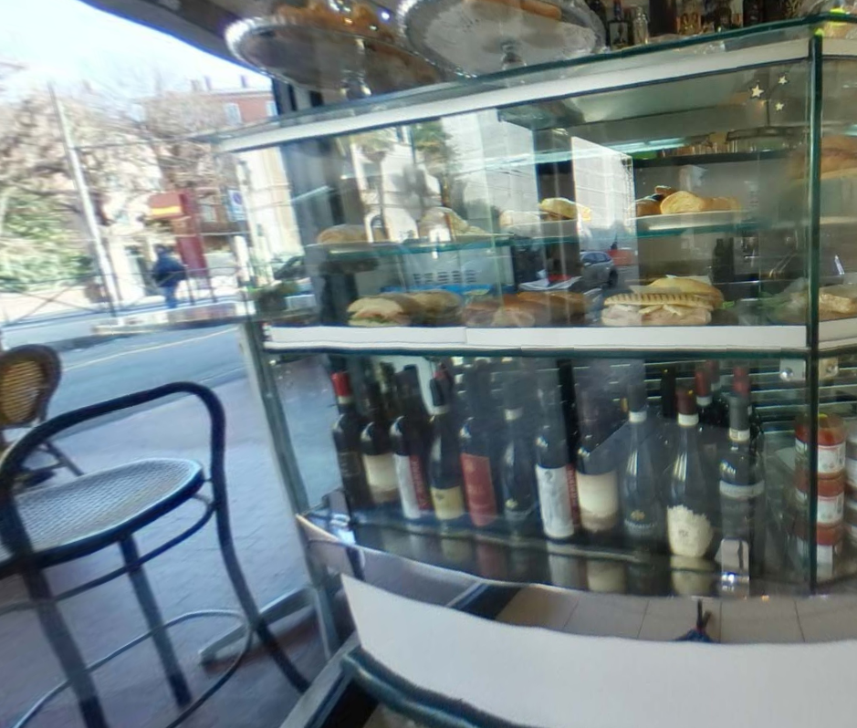 Classic Caffè