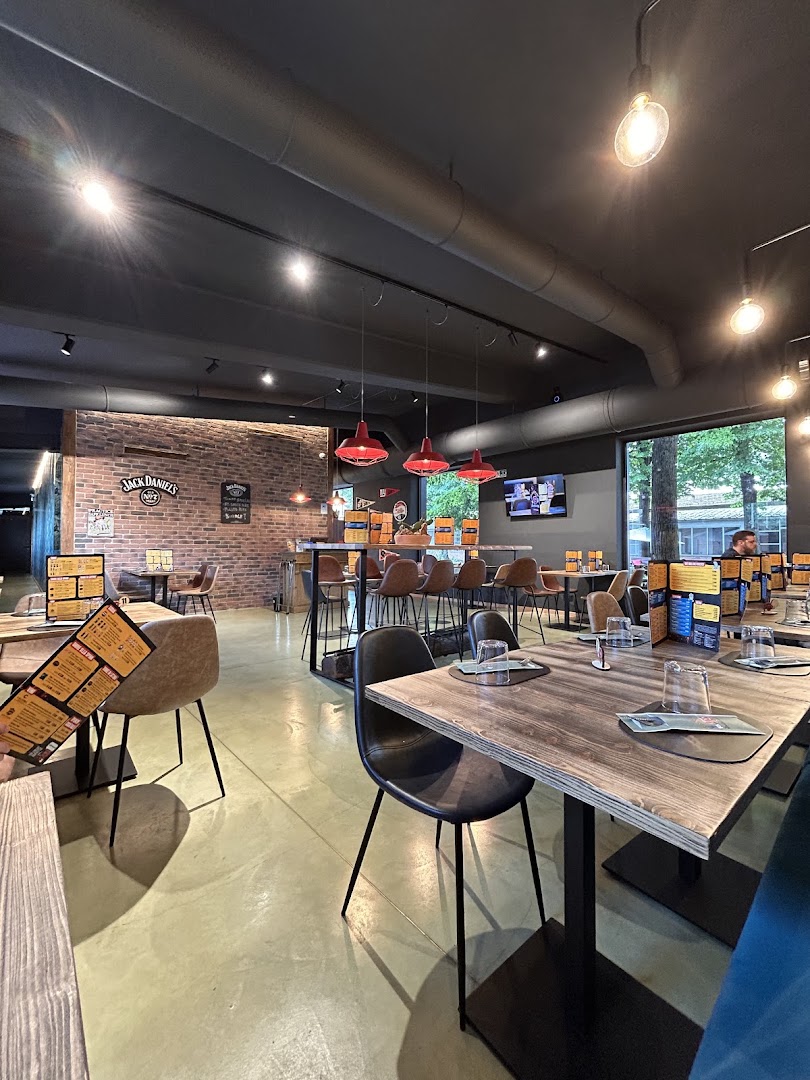 Classic Flame Steakhouse & BBQ, Treviso