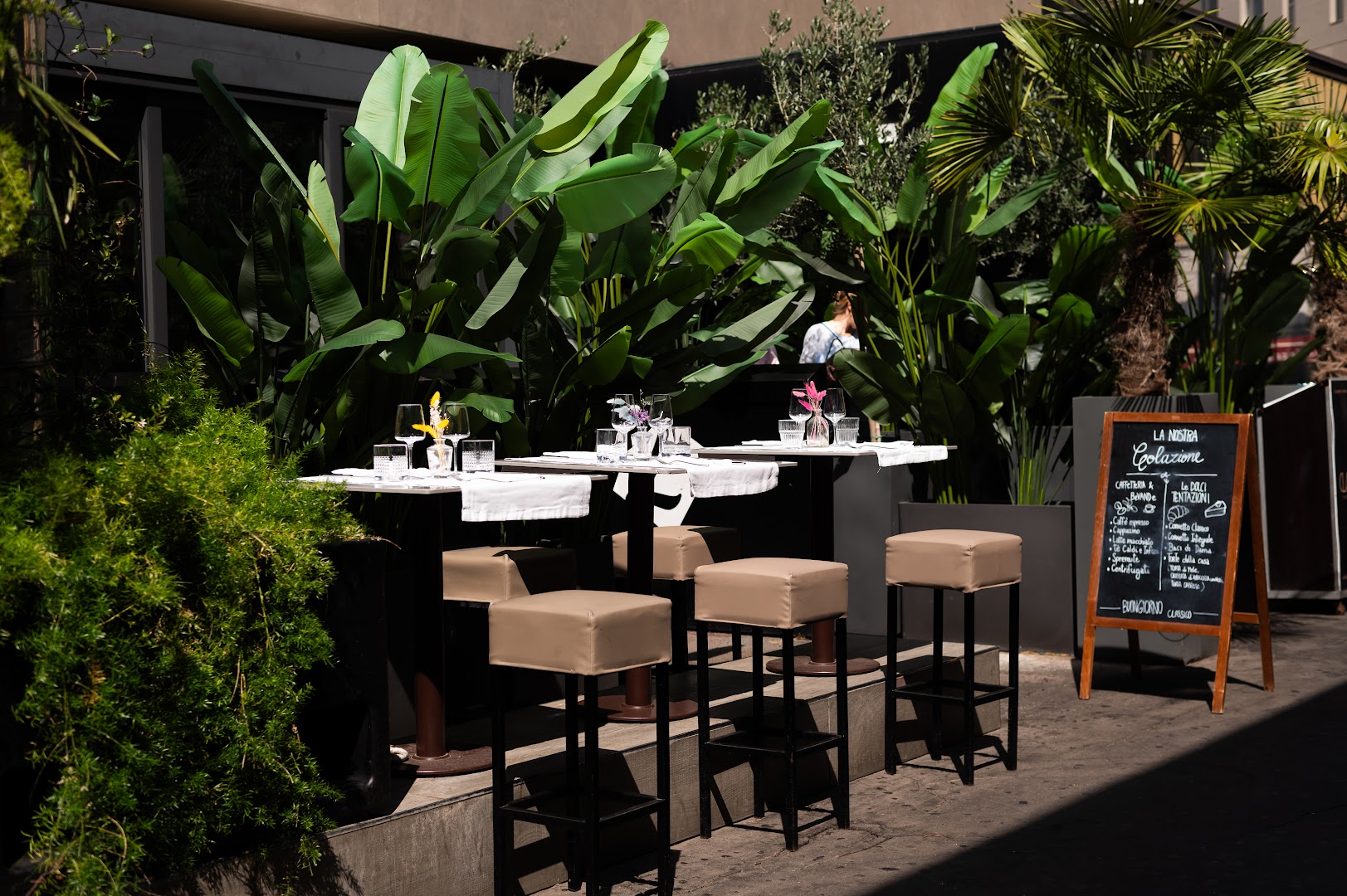 CLASSICO trattoria & cocktail