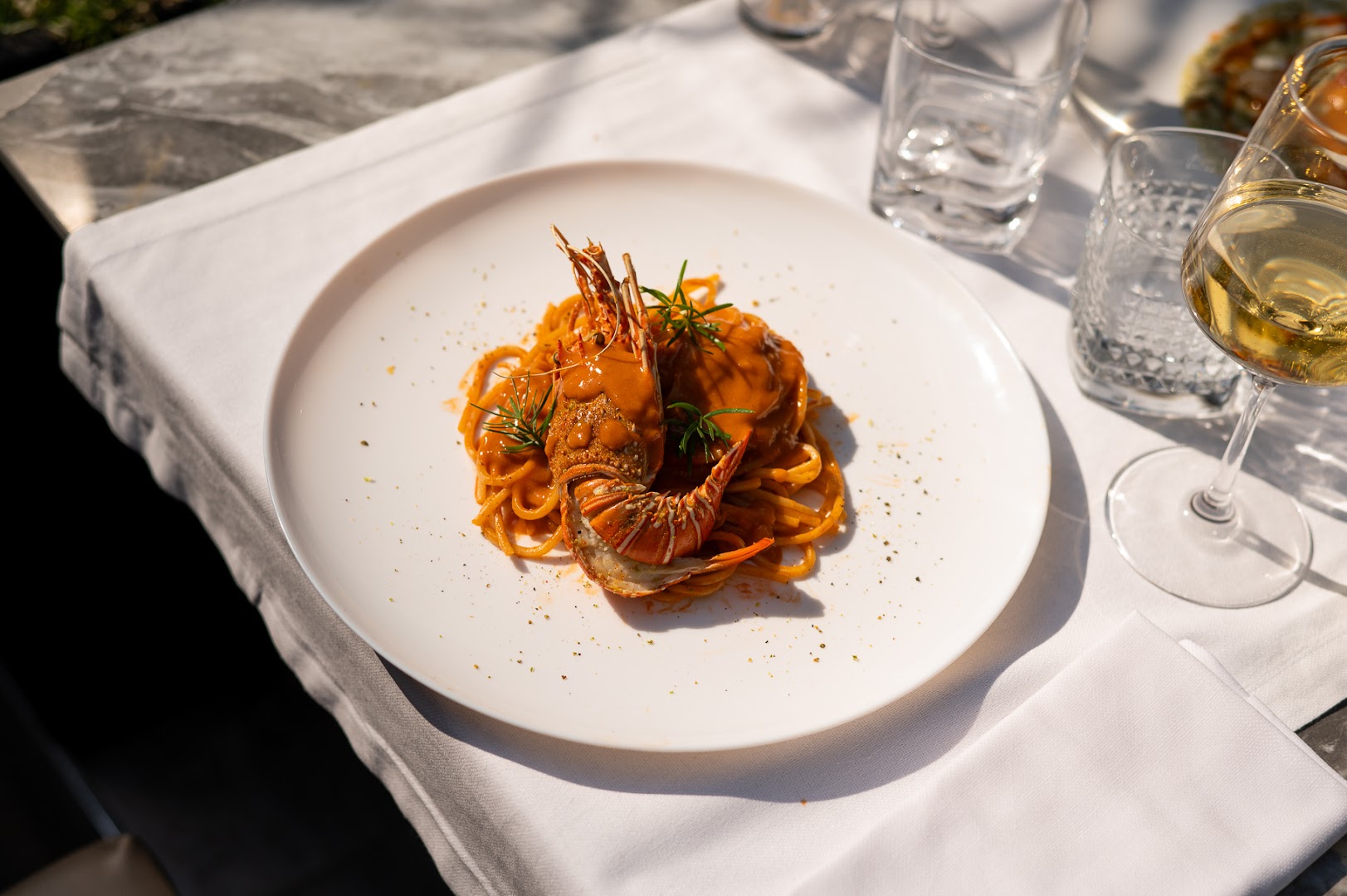 CLASSICO trattoria & cocktail