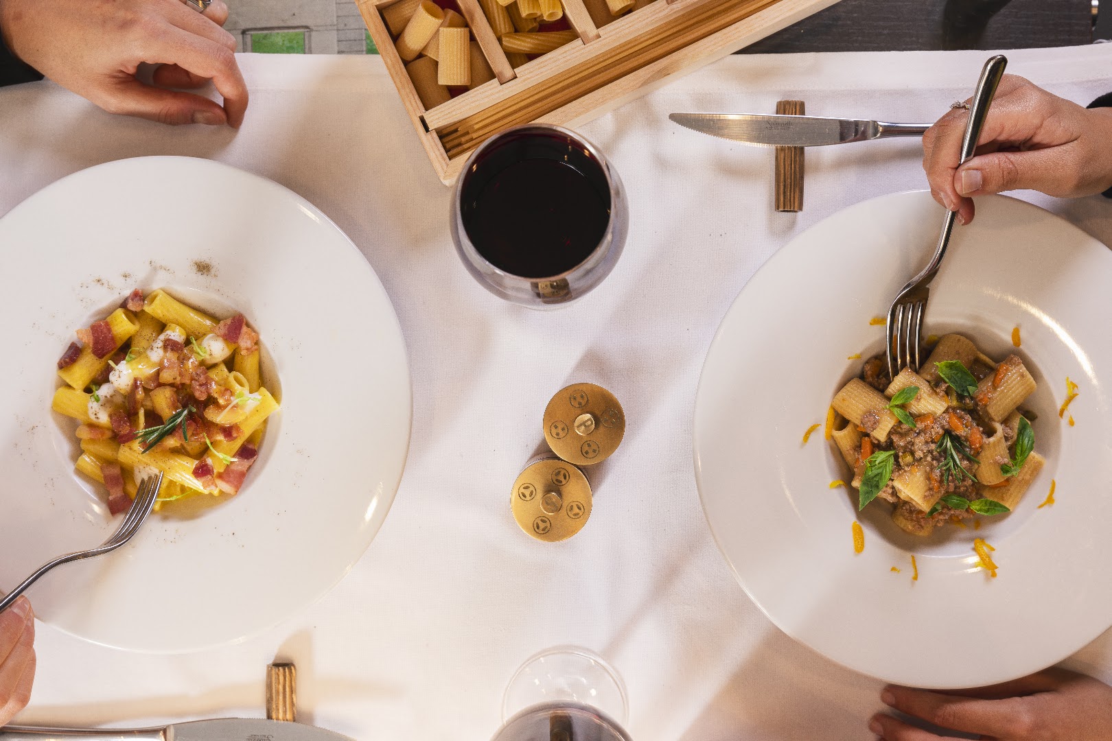 CLASSICO trattoria & cocktail, Milano