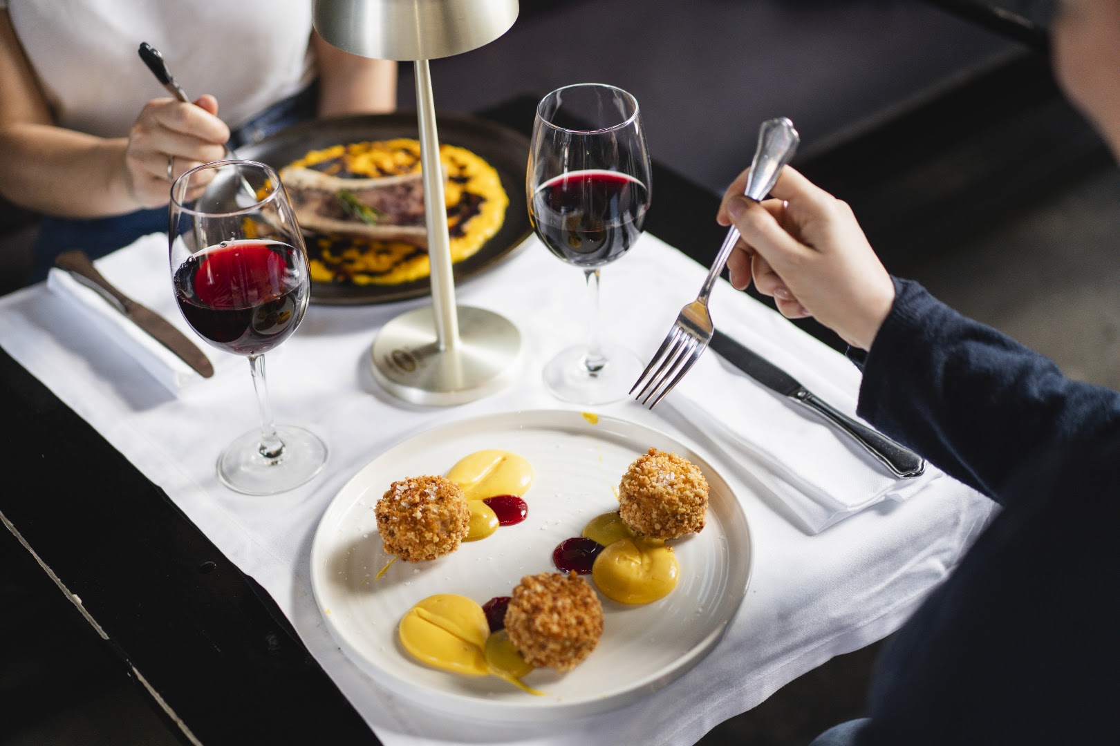 CLASSICO trattoria & cocktail
