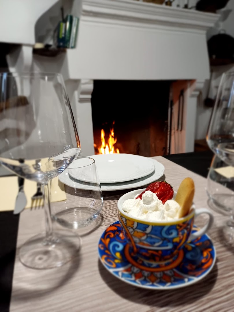 Claudia's Home restaurant